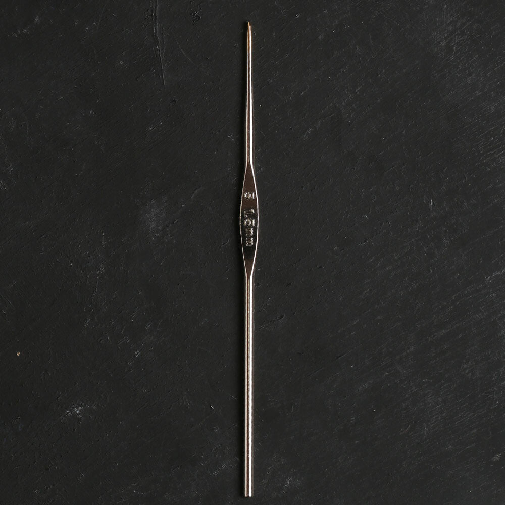 Tulip No:5 1,50 mm Dantel Tığ - T-1G